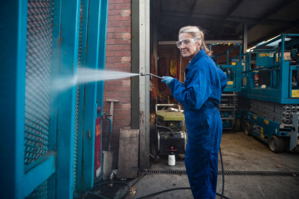 Best Power Washing Near Me  in Hobart, WA