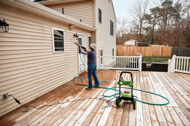 Reliable Hobart, WA Pressure Washing Solutions