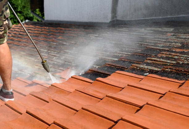 Why Choose Our Certified Pressure Washing Experts for Your Project Needs in Hobart, WA?