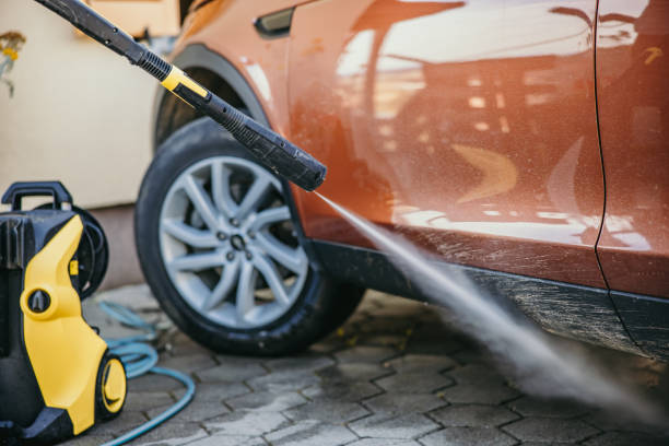 Best Local Pressure Washing Services  in Hobart, WA