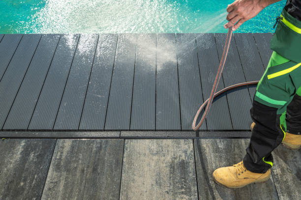 Best Deck Cleaning Services  in Hobart, WA
