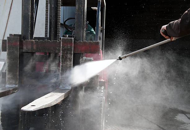 Best Roof Pressure Washing  in Hobart, WA
