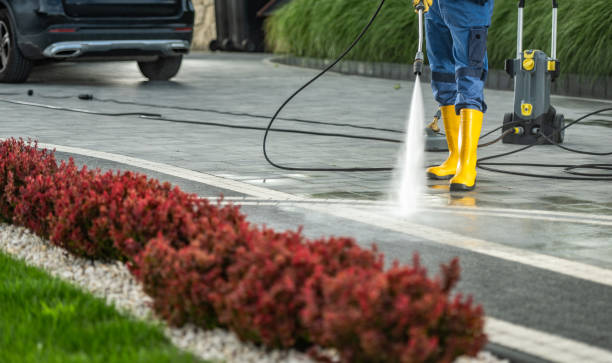 Best Sidewalk Pressure Washing  in Hobart, WA