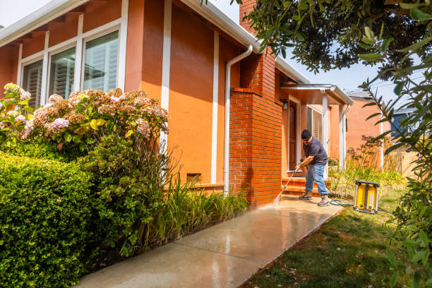 Best Local Pressure Washing Services  in Hobart, WA