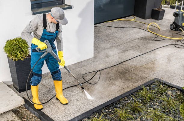 Best Affordable Power Washing  in Hobart, WA