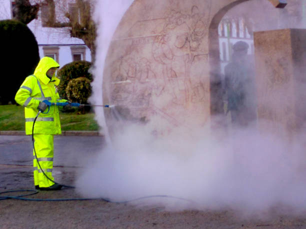 Best Commercial Pressure Washing  in Hobart, WA