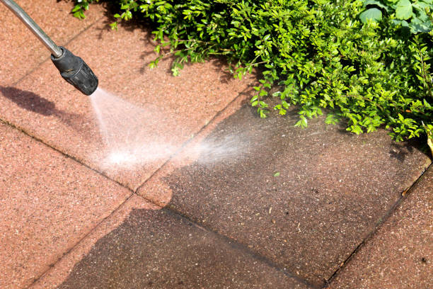 Best Garage Pressure Washing  in Hobart, WA